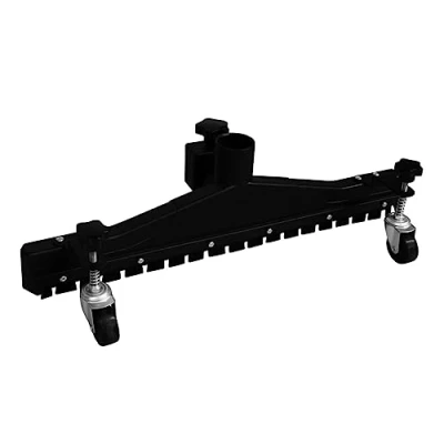 Imagen de Accesorio de Boquilla Limpieza para Aspiradora Industrial MaxBlast en Seco y Húmedo 80 litros 80l Powerful Wet+Dry Vacuum Cleaner Floor Track Nozzle Attachment for Professional Cleaning
