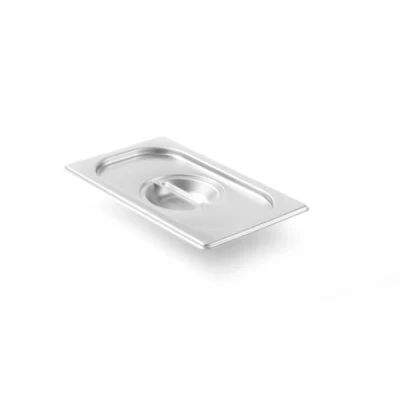 Imagen de HENDI Tapa Gastronorm Kitchen Line GN 1/4 265x162 mm
