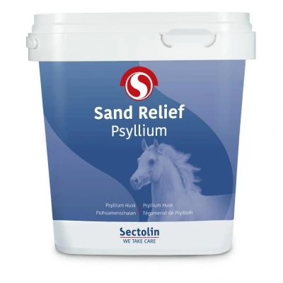 Imagen de Sectolin Sand Relief Psyllium