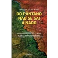 Imagen de Do Pântano Não Se Sai A Nado (ebook)