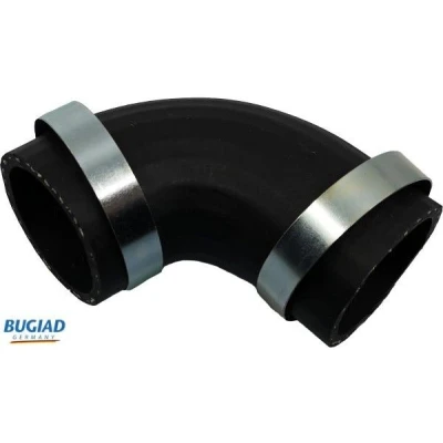 Imagen de BUGIAD 82056 Manguera Turbo Caucho FORD: Focus Mk1 Hatchback, Familiar, Berlina