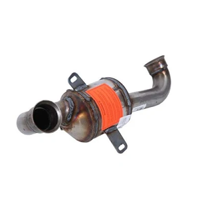 Imagen de Convertidor catalítico BM CATALYSTS BM80462H
