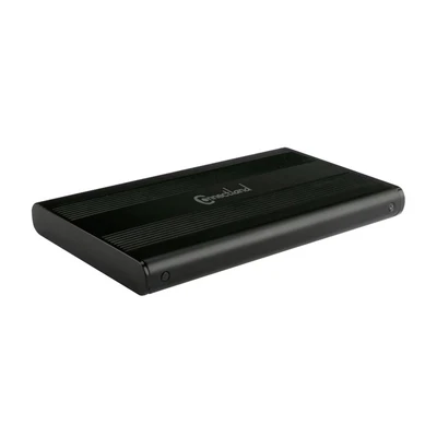 Imagen de Caja Protectora Para Disco Duro 2,5&quot; Connectland Sata Usb3.0 Negro