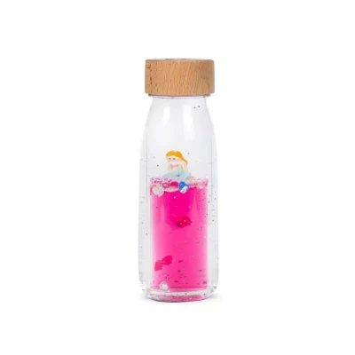 Imagen de Botella sensorial MOVE Sea Sparkle PETIT BOUM