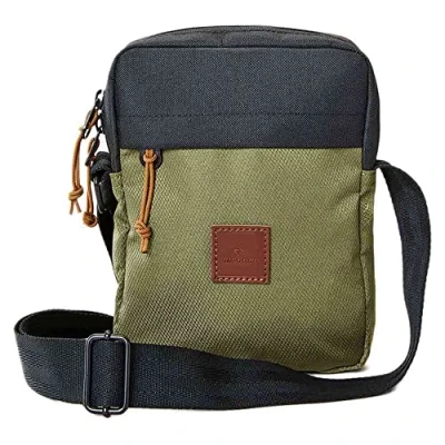Imagen de RIP CURL No Idea Pouch Overland