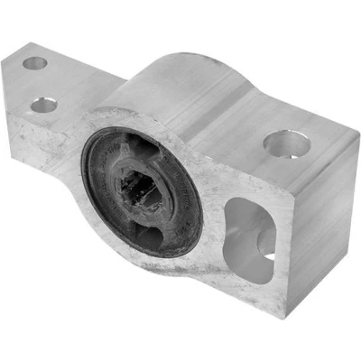 Imagen de LEMFÖRDER 42778 01 Silentblock Brazo de Suspension Eje delantero, ambos lados, posterior, debajo VOLKSWAGEN: Passat B7 Variant, Sharan II norauto,