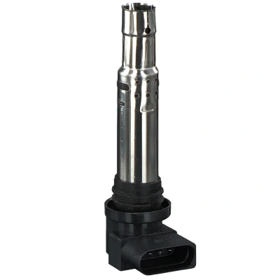 Imagen de FEBI BILSTEIN 22038 Bobina de encendido VOLKSWAGEN: Golf 4, 5, Polo V Hatchback, SEAT: Leon I Ibiza 3, II Hatchback