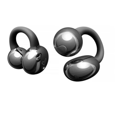 Imagen de Auriculares Bluetooth Energy Sistem Chicpods True Wireless Negro