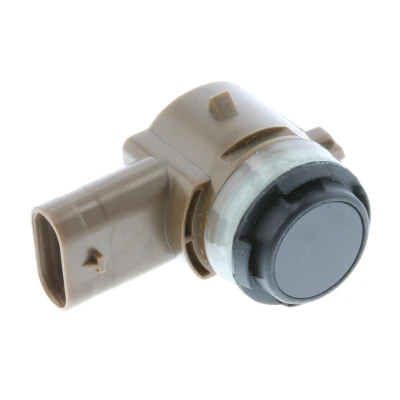 Imagen de VEMO V20 72 0563 Sensores de Aparcamiento Original calidad exterior, delante negro Sensor ultrasonido BMW: X3, 5 Berlina, 2 Active Tourer
