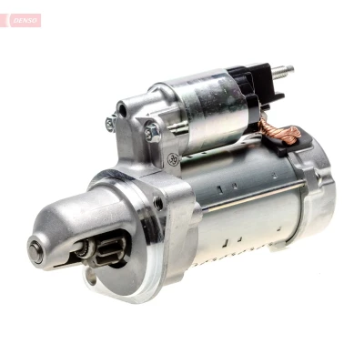 Imagen de DENSO DSN1376 Motor de arranque 12 1,6 13 BMW: 3 Berlina, 1 Hatchback, 4 Gran Coupe