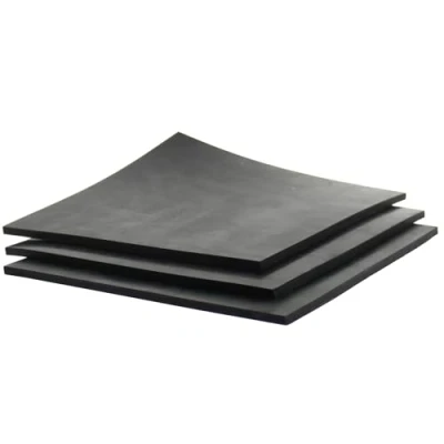 Imagen de Lifeswonderful 3 Piezas Multiusos Almohadillas de Goma Duraderas, Cortadas a Medida 150 x 4mm