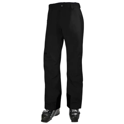 Imagen de Mens Helly Hansen Legendary Insulated Pant, Negro, M