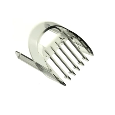 Imagen de Peine de pelo 3 a 15 mm FS 9100018664 para depiladora Afeitadora Recortadora ROWENTA NOMAD