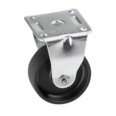 Imagen de Meister Caballete Rollo 50 Mm De Diámetro, 42 X Placa Con Superficie Ruedas, Unidad Duros Plástico Decoración Rodamiento Deslizamiento, 40 Kg, Transporte Muebles