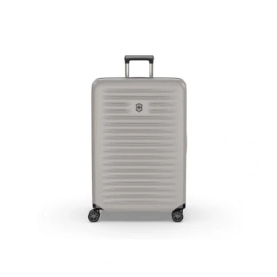 Imagen de Victorinox Airox Advanced Large Case, Equipaje de Viaje, Ligero, Mujer/Hombre, 50 x 32 75 cm, 103 l, expandible, Beige