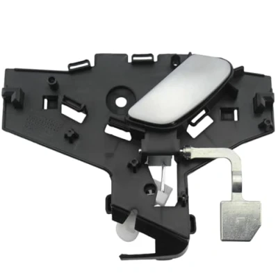 Imagen de STARKIT PERFORMANCE Maneta de puerta interior para Citroen C5 berline y break (2001 2007) delantero izquierdo (lado conductor)