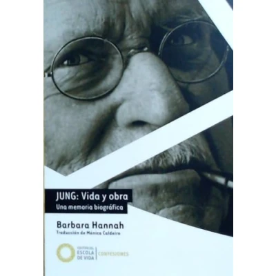 Imagen de Jung: Vida y obra. Una memoria biográfica: 2 (Confesiones)
