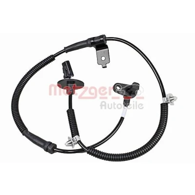 Imagen de METZGER 09001399 Sensor de ABS 2 HYUNDAI: SANTA FE