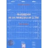 Imagen de Tratamiento De Los Problemas La Voz