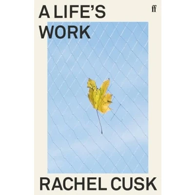 Imagen de a Life&#039;s Work: On Becoming Mother