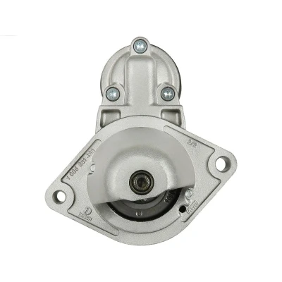 Imagen de AS PL S0100PR Motor de arranque 12 1,10 9 OPEL: Corsa D Hatchback, Astra H C FIAT: Doblo I Familiar, Linea