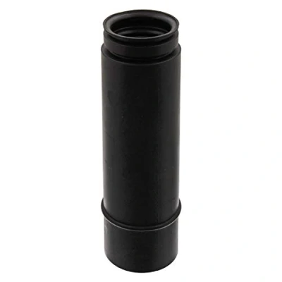 Imagen de FEBI BILSTEIN 38657 Caperuza protectora/fuelle, amortiguador Eje trasero SEAT: Leon II Hatchback, Altea XL, VOLKSWAGEN: Touran I, AUDI: A3 Sportback