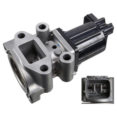 Imagen de BLUE PRINT ADBP740015 Válvula EGR MITSUBISHI: L200 / Triton IV Pick up, PAJERO 4