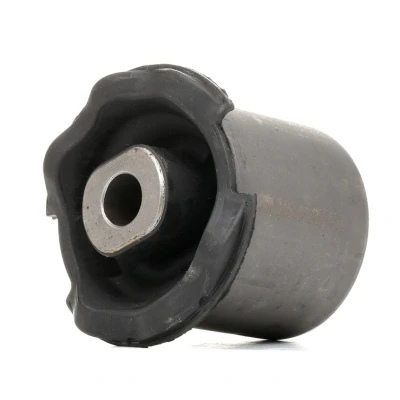Imagen de FEBI BILSTEIN 45689 Silentblock Brazo de Suspension Eje delantero, izquierda, debajo, derecha Caucho LAND ROVER: Range Rover Sport