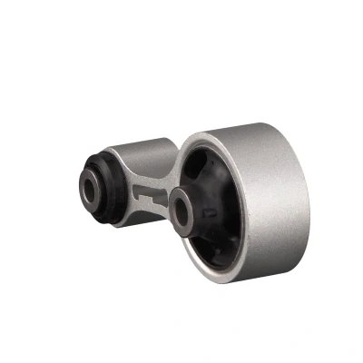 Imagen de FEBI BILSTEIN 170100 Soporte de motor posterior Rodamiento caucho metal MAZDA: 6 Hatchback, Berlina, Wagon