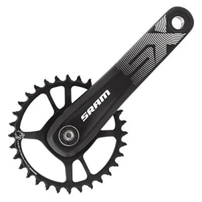 Imagen de JGO.BIE/Plato SRAM SX EAG.Boost Pow.170mm DM 32D N