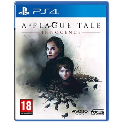 Imagen de A Plague Tale : Innocence [Importación francesa]