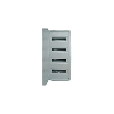 Imagen de Solera 5270 Caja de Distribución, Blanco