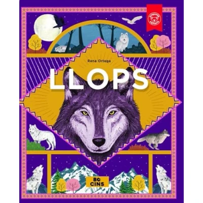 Imagen de Llops