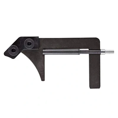 Imagen de wolfcraft cuchillo divisor Para MASTER cut 1500, Ø 160 200 mm I 6904000 un uso seguro de sierras circulares mano sin