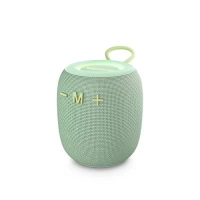 Imagen de Altavoz Portátil Bluetooth Energy Sistem Bloom True Wireless Mint