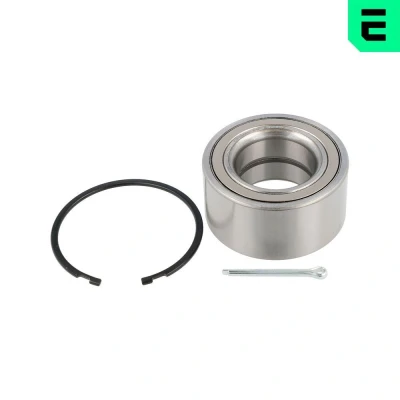 Imagen de OPTIMAL 961229 Juego de cojinete rueda 74 NISSAN: Almera II Hatchback, Classic Berlina, 2 Limousine
