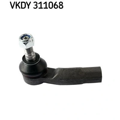 Imagen de SKF VKDY 311068 Rótula de dirección M12 x 1,5 con grasa sintética SEAT: IBIZA 5, VOLKSWAGEN: Polo VI, AUDI: A1 Sportback