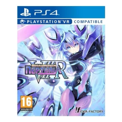 Imagen de Megadimension Neptunia VIIR (PS4)