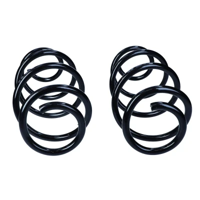 Imagen de MAXGEAR 60 1682D Muelle de suspensión Eje delantero helicoidal