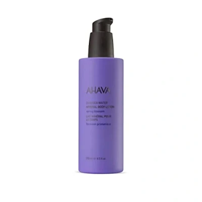 Imagen de Ahava Deadsea Water Mineral Body Lotion Spring Blossom 250 ml