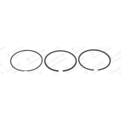 Imagen de Juego de segmentos GOETZE 08 449900 00
