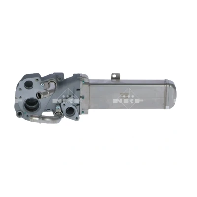Imagen de NRF 48359 Módulo AGR con radiator EGR VOLKSWAGEN: Golf 6, 6