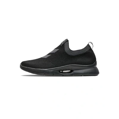 Imagen de Hummel Tatum Seamless Mocasines, Talla: 39, Black/black Zapatos