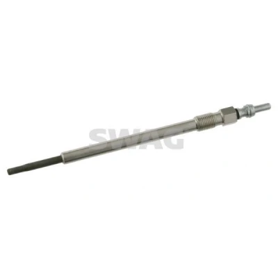 Imagen de SWAG 70 92 4483 Bujía de precalentamiento 11V OPEL: Zafira B, Astra H Hatchback, Vectra C Berlina, ALFA ROMEO: 159 147, 156 Berlina
