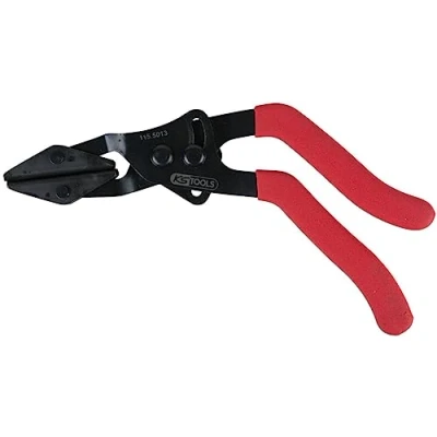 Imagen de KS TOOLS 115.5013 Pinza para abrazadera de manguera