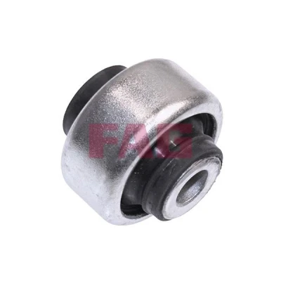 Imagen de FAG 829 0295 10 Silentblock brazo de Suspension Rodamiento caucho metal para oscilante transversal PEUGEOT: 206 Hatchback, SW, 5008 I