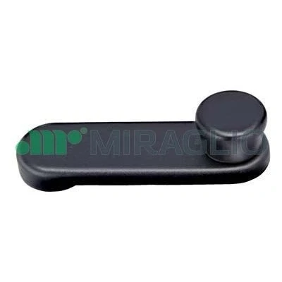 Imagen de MIRAGLIO 50/58 Manivela elevalunas FIAT: Panda I Hatchback