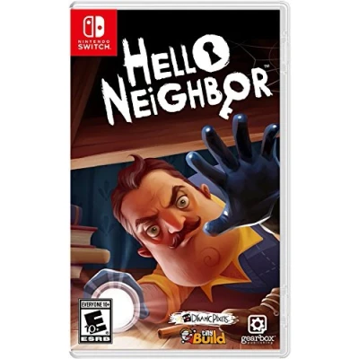 Imagen de Hello Neighbor(tbd) [USA]