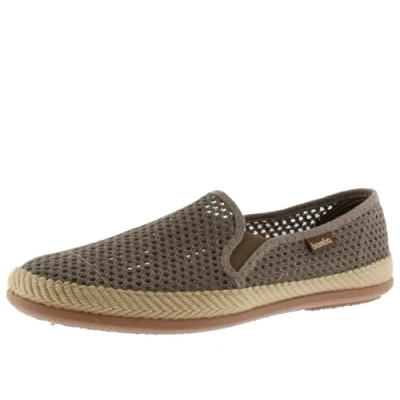 Imagen de Victoria Shoes Mocasines, Hombre, Talla: 44, Taupe Zapatos