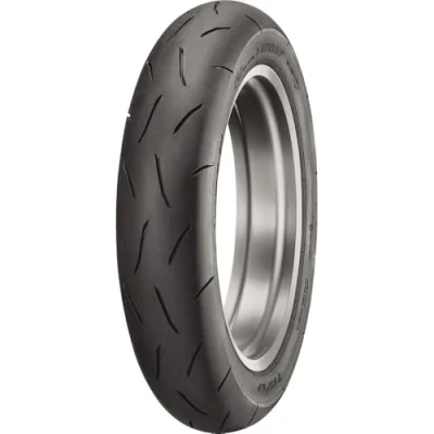 Imagen de Dunlop TT93 GP 3.50/ R10 51J coche de turismo Neumáticos verano 633325